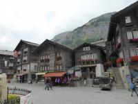 91-Zermatt &ndash; &copy; Dirk Schlosser (Eberhardt TRAVEL)