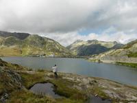 98-Grimselpass &ndash; &copy; Dirk Schlosser (Eberhardt TRAVEL)
