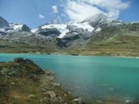 Der Weiße See &ndash; &copy; Martina Pötschke (Eberhardt TRAVEL)