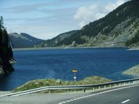 Am Marmorerastausee &ndash; &copy; Martina Pötschke (Eberhardt TRAVEL)