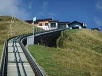 Kurz vor der Mittelstation &ndash; &copy; Martina Pötschke (Eberhardt TRAVEL)