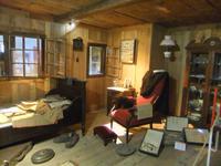 Im Matterhornmuseum &ndash; &copy; Martina Pötschke (Eberhardt TRAVEL)