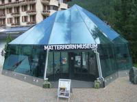 Matterhornmuseum &ndash; &copy; Martina Pötschke (Eberhardt TRAVEL)