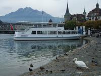 In Luzern &ndash; &copy; Martina Pötschke (Eberhardt TRAVEL)