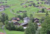 Grindelwald &ndash; &copy; Gisela Gerlach (Eberhardt TRAVEL)