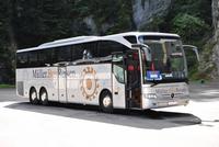 Unser Bus &ndash; &copy; Gisela Gerlach (Eberhardt TRAVEL)