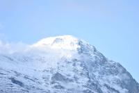 Eiger &ndash; &copy; Gisela Gerlach (Eberhardt TRAVEL)