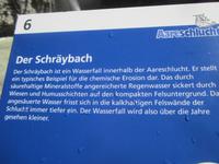 Aareschlucht &ndash; &copy; Gisela Gerlach (Eberhardt TRAVEL)
