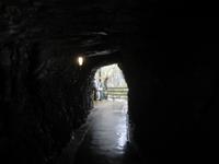 Aareschlucht &ndash; &copy; Gisela Gerlach (Eberhardt TRAVEL)