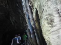Aareschlucht &ndash; &copy; Gisela Gerlach (Eberhardt TRAVEL)