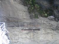 Aareschlucht