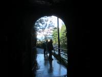 Aareschlucht &ndash; &copy; Gisela Gerlach (Eberhardt TRAVEL)