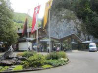 Aareschlucht &ndash; &copy; Gisela Gerlach (Eberhardt TRAVEL)