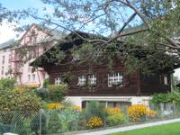 Meiringen &ndash; &copy; Gisela Gerlach (Eberhardt TRAVEL)