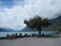 Brienz &ndash; &copy; Gisela Gerlach (Eberhardt TRAVEL)
