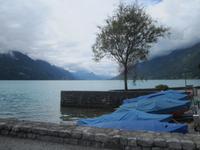 Brienz &ndash; &copy; Gisela Gerlach (Eberhardt TRAVEL)
