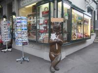 Interlaken und Unterseen &ndash; &copy; Gisela Gerlach (Eberhardt TRAVEL)
