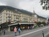 Interlaken und Unterseen &ndash; &copy; Gisela Gerlach (Eberhardt TRAVEL)