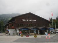 Grindelwald &ndash; &copy; Gisela Gerlach (Eberhardt TRAVEL)