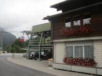 Grindelwald &ndash; &copy; Gisela Gerlach (Eberhardt TRAVEL)