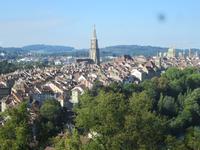 Bern_Stadtführung &ndash; &copy; Gisela Gerlach (Eberhardt TRAVEL)
