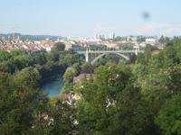 Bern_Stadtführung &ndash; &copy; Gisela Gerlach (Eberhardt TRAVEL)