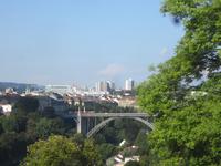 Bern_Stadtführung &ndash; &copy; Gisela Gerlach (Eberhardt TRAVEL)