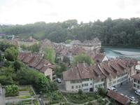 Bern_Stadtführung &ndash; &copy; Gisela Gerlach (Eberhardt TRAVEL)
