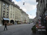 Bern_Stadtführung &ndash; &copy; Gisela Gerlach (Eberhardt TRAVEL)
