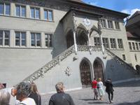 Bern_Stadtführung &ndash; &copy; Gisela Gerlach (Eberhardt TRAVEL)