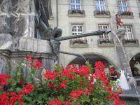 Bern_Stadtführung &ndash; &copy; Gisela Gerlach (Eberhardt TRAVEL)