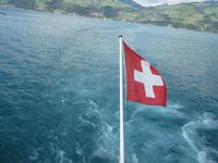 Thunersee &ndash; &copy; Gisela Gerlach (Eberhardt TRAVEL)