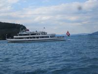Thunersee &ndash; &copy; Gisela Gerlach (Eberhardt TRAVEL)