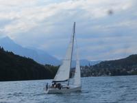Thunersee &ndash; &copy; Gisela Gerlach (Eberhardt TRAVEL)
