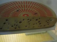 Emmentaler Schaukäserei Affoltern &ndash; &copy; Gisela Gerlach (Eberhardt TRAVEL)