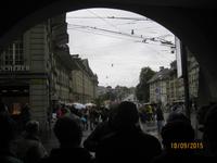25 Zu Besuch in Bern &ndash; &copy; Johanna Vogt (Eberhardt TRAVEL)
