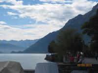 8 Brienzer See &ndash; &copy; Johanna Vogt (Eberhardt TRAVEL)