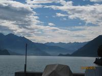 9 Brienzer See &ndash; &copy; Johanna Vogt (Eberhardt TRAVEL)