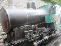 Brienz, Rothorn Bahn