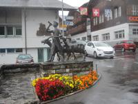 Brienz &ndash; &copy; Gisela Gerlach (Eberhardt TRAVEL)