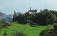 Flüeli Ranft &ndash; &copy; Gisela Gerlach (Eberhardt TRAVEL)