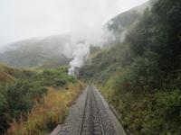 Furka Dampfbahn &ndash; &copy; Gisela Gerlach (Eberhardt TRAVEL)