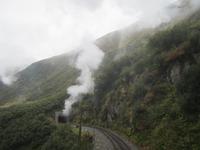 Furka Dampfbahn &ndash; &copy; Gisela Gerlach (Eberhardt TRAVEL)