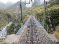 Furka Dampfbahn &ndash; &copy; Gisela Gerlach (Eberhardt TRAVEL)