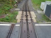 Furka Dampfbahn &ndash; &copy; Gisela Gerlach (Eberhardt TRAVEL)