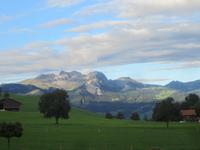 Flüeli Ranft &ndash; &copy; Gisela Gerlach (Eberhardt TRAVEL)