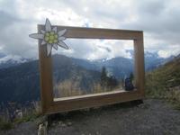 Schynige Platte &ndash; &copy; Gisela Gerlach (Eberhardt TRAVEL)