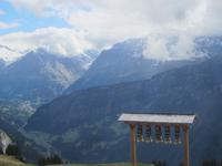 Schynige Platte &ndash; &copy; Gisela Gerlach (Eberhardt TRAVEL)