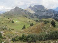 Schynige Platte &ndash; &copy; Gisela Gerlach (Eberhardt TRAVEL)