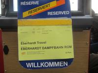Schynige Platte-Bahn &ndash; &copy; Gisela Gerlach (Eberhardt TRAVEL)
